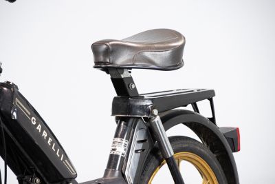 1982 GARELLI VIP 3 DE LUXE