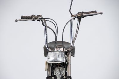 1982 GARELLI VIP 3 DE LUXE