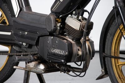 1982 GARELLI VIP 3 DE LUXE