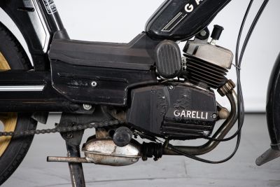 1982 GARELLI VIP 3 DE LUXE