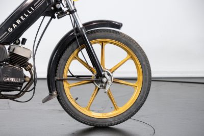 1982 GARELLI VIP 3 DE LUXE