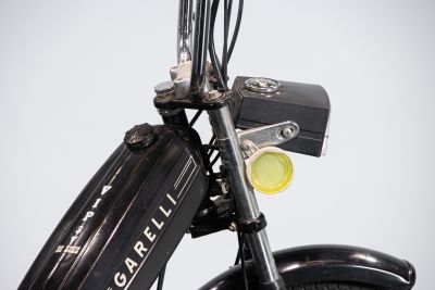 1982 GARELLI VIP 3 DE LUXE