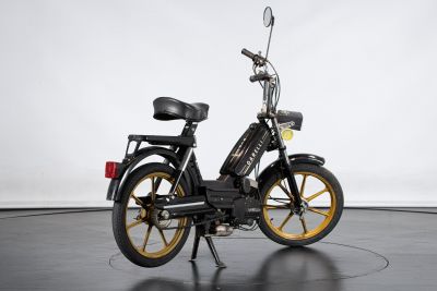 1982 GARELLI VIP 3 DE LUXE