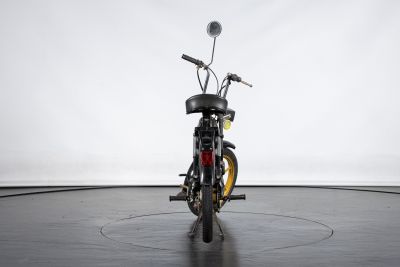 1982 GARELLI VIP 3 DE LUXE