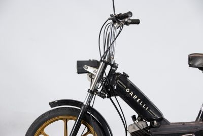 1982 GARELLI VIP 3 DE LUXE