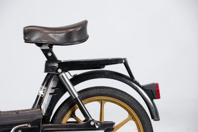 1982 GARELLI VIP 3 DE LUXE