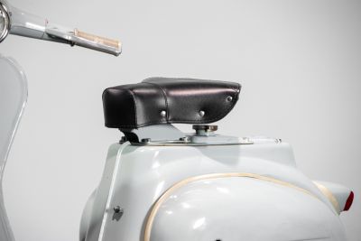 1962 GILERA G50