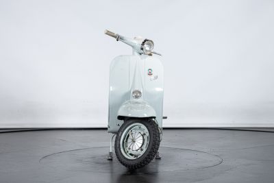 1962 GILERA G50