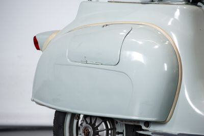 1962 GILERA G50
