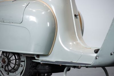 1962 GILERA G50