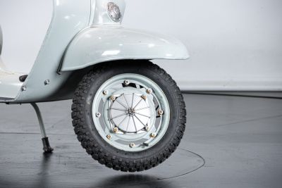 1962 GILERA G50