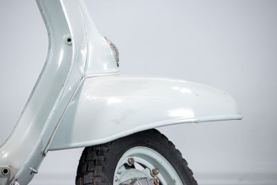 1962 GILERA G50