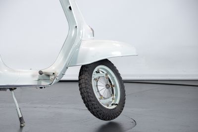 1962 GILERA G50