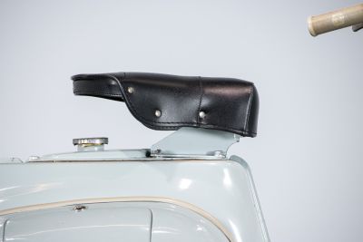 1962 GILERA G50