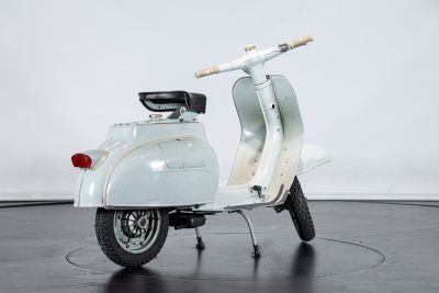 1962 GILERA G50