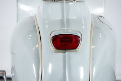 1962 GILERA G50