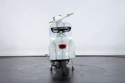 1962 GILERA G50