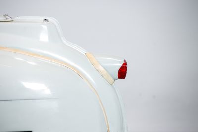 1962 GILERA G50