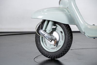 1962 GILERA G50