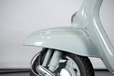 1962 GILERA G50