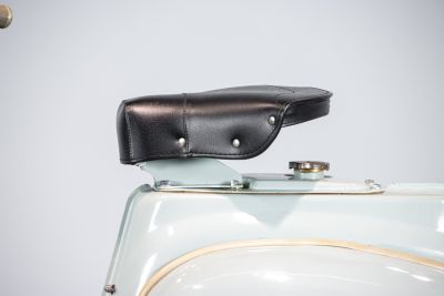 1962 GILERA G50