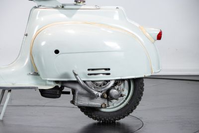 1962 GILERA G50