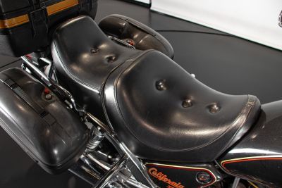 1988 MOTO GUZZI CALIFORNIA III