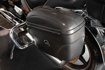 1988 MOTO GUZZI CALIFORNIA III