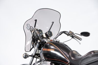 1988 MOTO GUZZI CALIFORNIA III