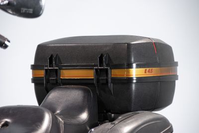 1988 MOTO GUZZI CALIFORNIA III