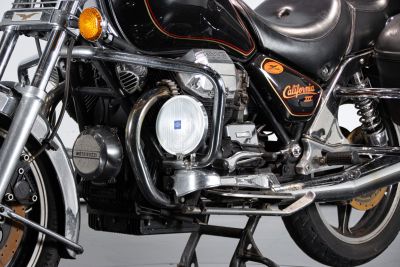 1988 MOTO GUZZI CALIFORNIA III
