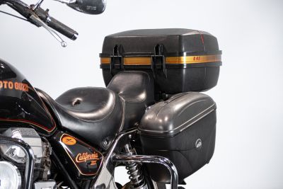1988 MOTO GUZZI CALIFORNIA III