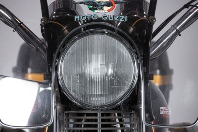 1988 MOTO GUZZI CALIFORNIA III