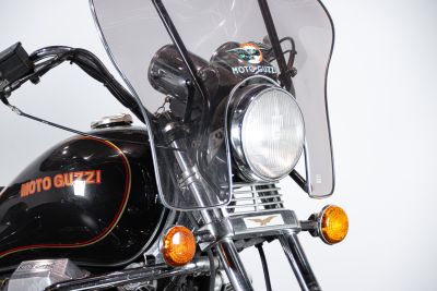 1988 MOTO GUZZI CALIFORNIA III