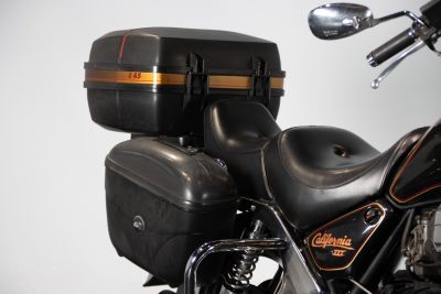 1988 MOTO GUZZI CALIFORNIA III
