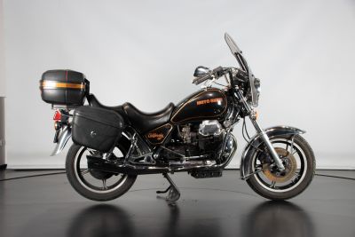 1988 MOTO GUZZI CALIFORNIA III