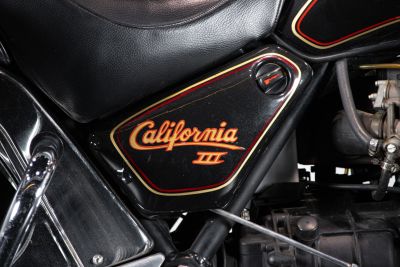 1988 MOTO GUZZI CALIFORNIA III