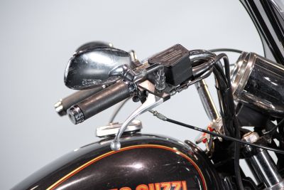 1988 MOTO GUZZI CALIFORNIA III