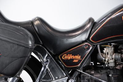 1988 MOTO GUZZI CALIFORNIA III