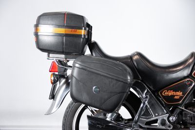 1988 MOTO GUZZI CALIFORNIA III
