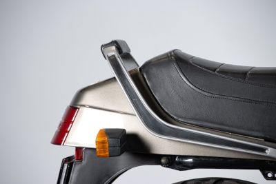 1984 MOTO GUZZI T5