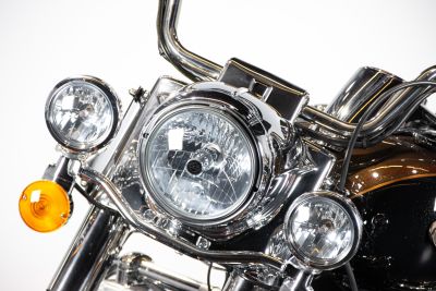 2013 HARLEY DAVIDSON ROAD KING 110TH° ANNIVERSARY