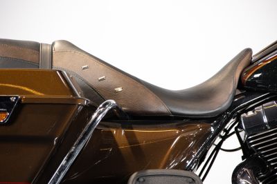 2013 HARLEY DAVIDSON ROAD KING 110TH° ANNIVERSARY