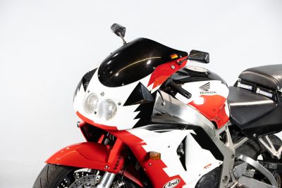 1999 HONDA CBR 900