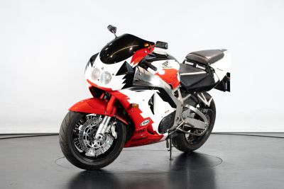 1999 HONDA CBR 900
