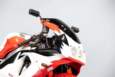 1999 HONDA CBR 900