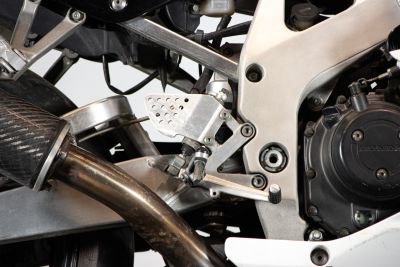 1999 HONDA CBR 900