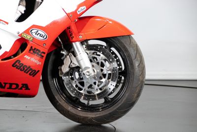 1999 HONDA CBR 900