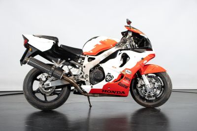 1999 HONDA CBR 900