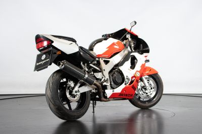 1999 HONDA CBR 900